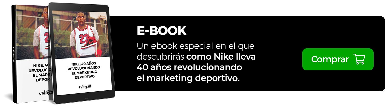The Nike Commercial supporting Caster Semenya 2 ebook nike marketing comprar