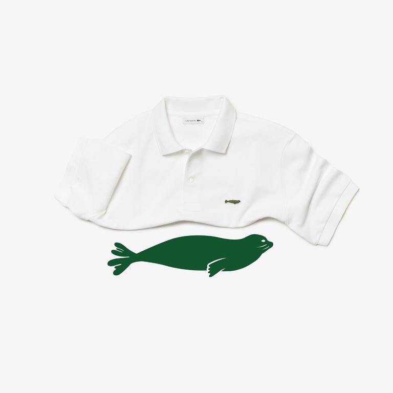 El logotipo de Lacoste vuelve a cambiar por especies en vía de extinción 24 lacoste x save our pieces 03