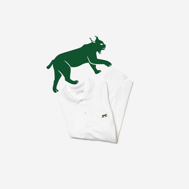 El logotipo de Lacoste vuelve a cambiar por especies en vía de extinción 28 lacoste x save our pieces 04