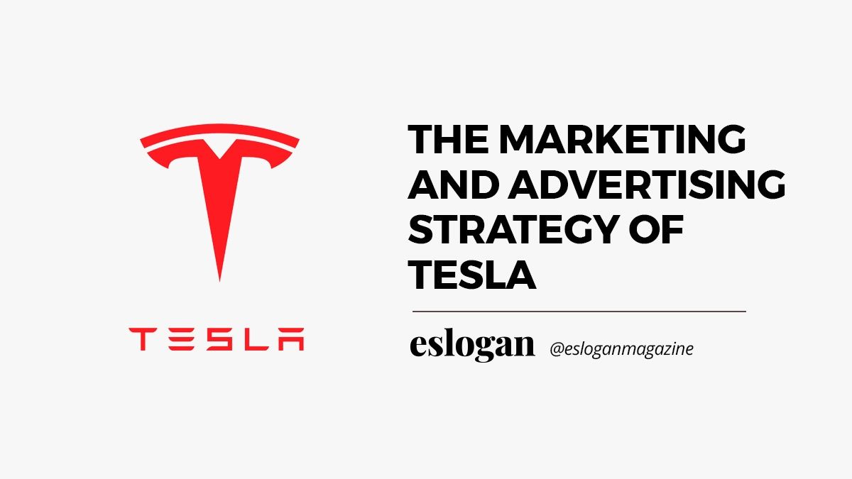 The marketing and advertising strategy of Tesla 5 marketing and advertising strategy of tesla