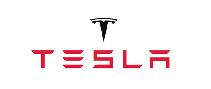 La estrategia de marketing y publicidad de Tesla 9 Tesla Logo