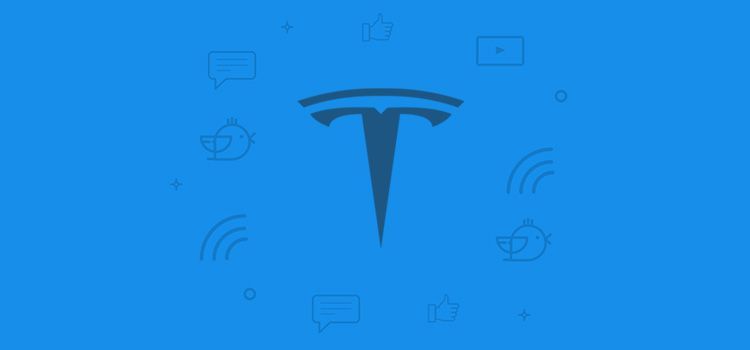 La estrategia en marketing y publicidad de Tesla | Social Media La estrategia en marketing y publicidad de Tesla | Social Media