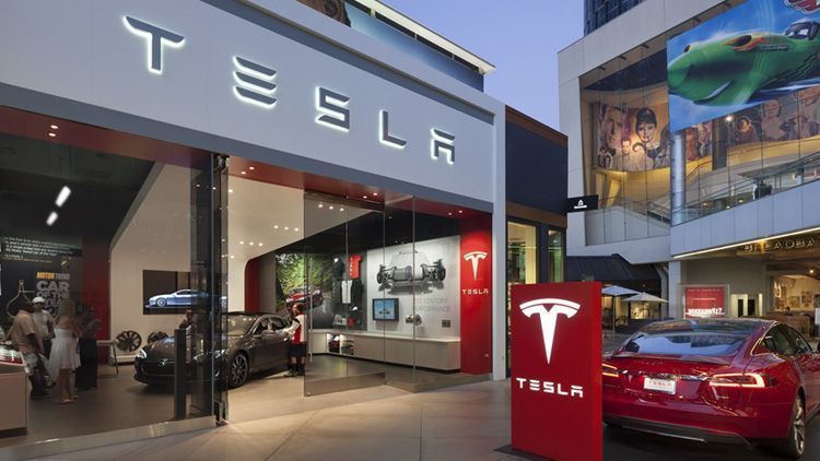 La estrategia en marketing y publicidad de Tesla | Tesla Store La estrategia en marketing y publicidad de Tesla | Tesla Store