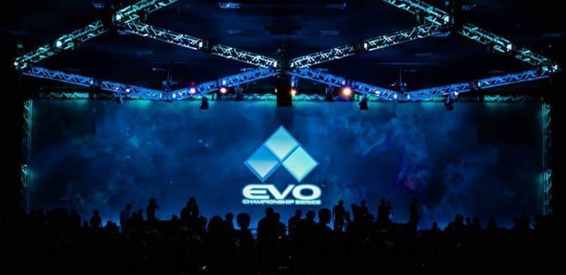 The consecration of esports in advertising 15 Esports - EVO