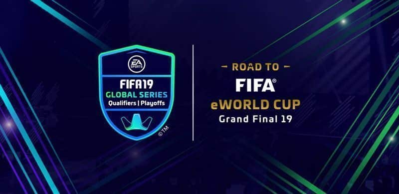 The consecration of esports in advertising 13 Esports FIFA eWorld Cup