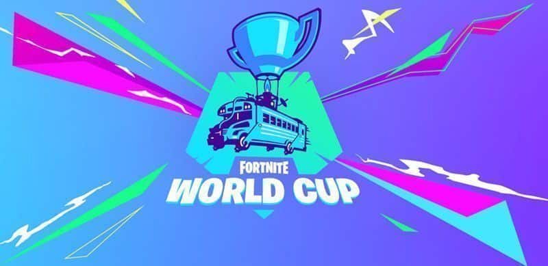 The consecration of esports in advertising 12 Fortnite World Cup