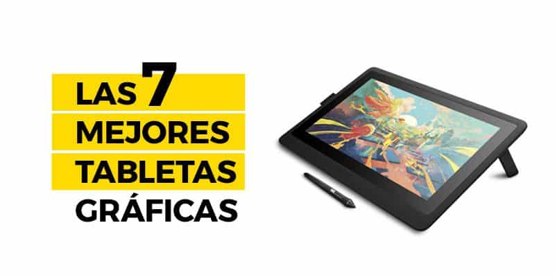 Selección de lecturas veraniegas sobre marketing y publicidad 30 Mejores tabletas gráficas de Wacom
