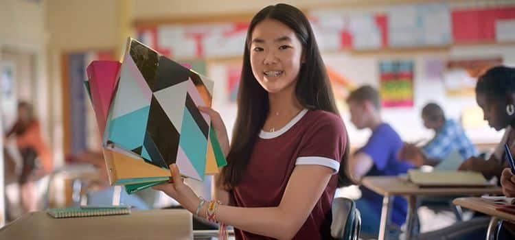 El aterrador anuncio de Sandy Hook Promise: "Back to School" 3 Anuncio Sandy Hook Promise | Back to School