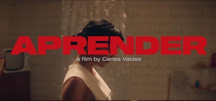Llega el nuevo anuncio del Salón Erótico de Barcelona: "Aprender" 9 Anuncio del Festival Erótico de Barcelona