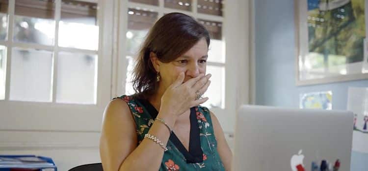 El homenaje de Danone a los profesores: #GraciasPorCuidarles 3 Homenaje de Danone | #GraciasPorCuidarles