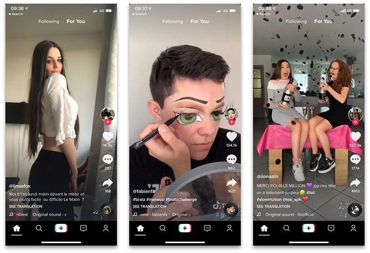Marketing and advertising strategies on TikTok 15 Marketing en Tik Tok