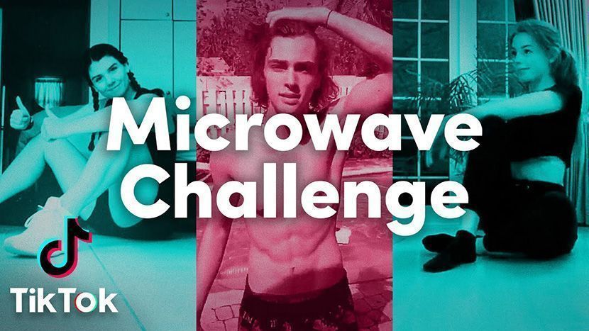 Marketing y publicidad en TikTok TikTok Challenge