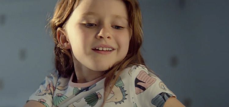 Anuncio del Bank of New Zealand | The Kid's Room Anuncio del Bank of New Zealand | The Kid's Room