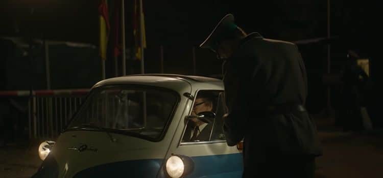 Anuncio de BMW | The Small Escape Anuncio de BMW | The Small Escape