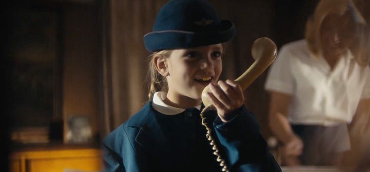 Anuncio de KLM | To More Memories Together Anuncio de KLM | To More Memories Together
