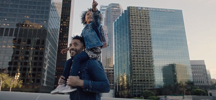 Chaqueta Inteligente Levi's y Google Chaqueta Inteligente Levi's y Google