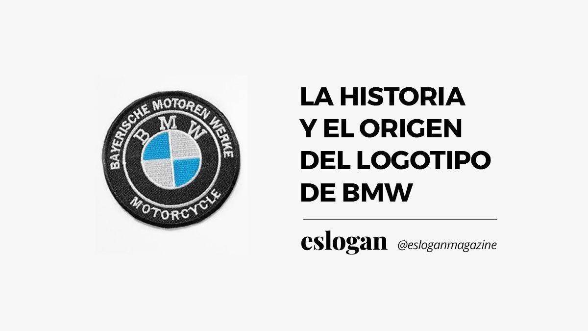 Historia del Logotipo de BMW Historia del Logotipo de BMW