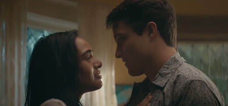 El spot de Thinx se pregunta: ¿Y si los hombres tuvieran la regla? 3 Spot de Thinx | MENstruation