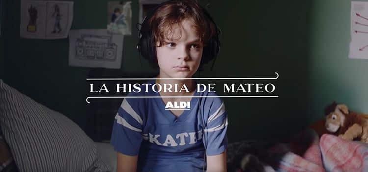Anuncio de Navidad de Aldi: "Que la Navidad te pille preparado" 3 anuncio de navidad de aldi 01
