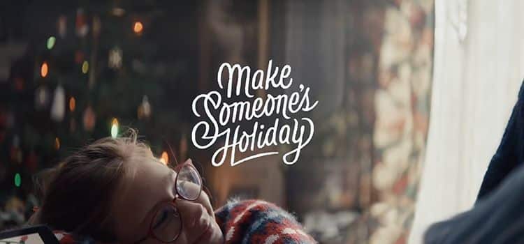 El emotivo anuncio de Navidad de Apple: "The Surprise" 4 anuncio de navidad de apple the surprise 01