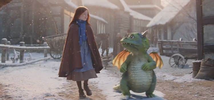 El anuncio de Navidad de Sainsbury's: "Nicholas the Sweep" 3 anuncio de navidad de john lewis edgar 01 1