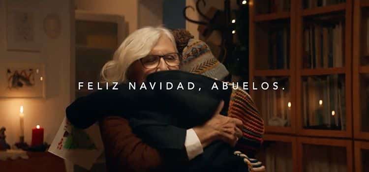 Anuncio de Navidad de Land Rover Anuncio de Navidad de Land Rover