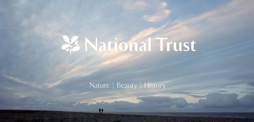 El relajante anuncio de National Trust es una oda a la naturaleza 3 El relajante anuncio de National Trust es una oda a la naturaleza