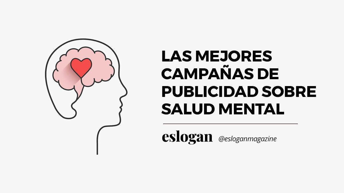 Las mejores campañas de publicidad sobre salud mental 5 publicidad de salud mental