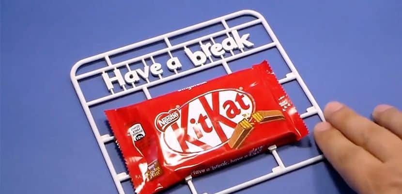 "The Kit Kat Kit", la genial idea de Kit Kat para tomarnos un respiro 2 the kit kat kit 01