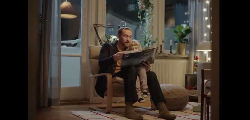 Anuncio de Ikea | Next Generation Anuncio de Ikea | Next Generation