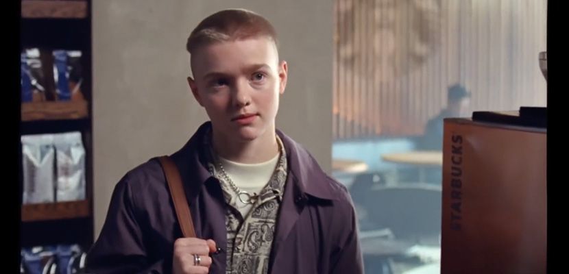 The Starbucks story of a trans boy wins the Channel 4 award 5 anuncio starbucks trans 03
