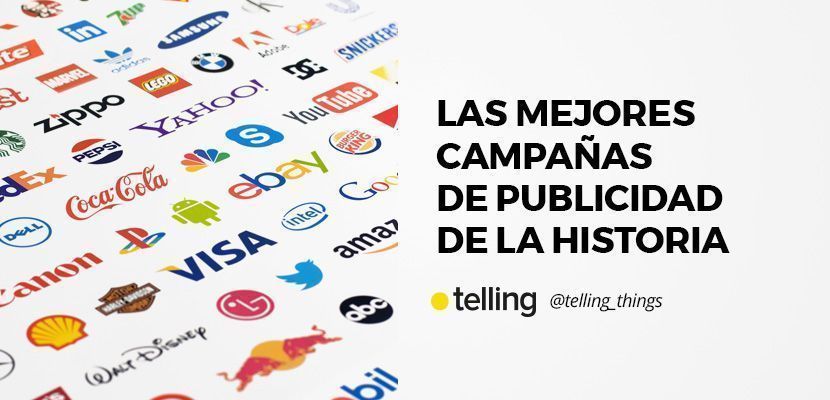 mejores anuncios de la historia