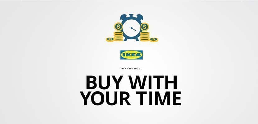 Compra con tu tiempo | Ikea Compra con tu tiempo | Ikea