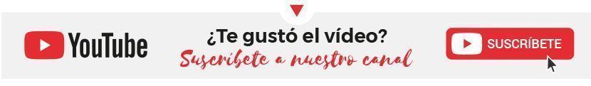 30 Great Free Fonts for Designers in 2020 3 Suscríbete a nuestro canal de YouTube