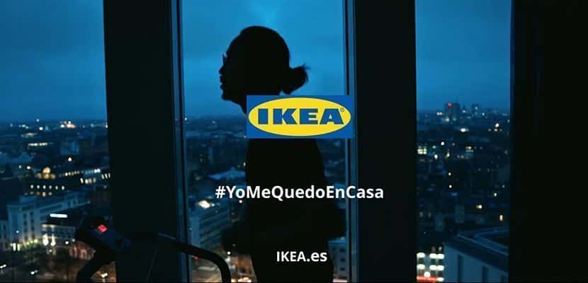 El emotivo anuncio de Ikea para el confinamiento: #YoMeQuedoEnCasa 8 anuncio de ikea coronavirus 01