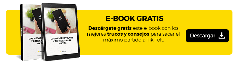 Ebook Gratis Consejos para Tik Tok Ebook Gratis Consejos para Tik Tok