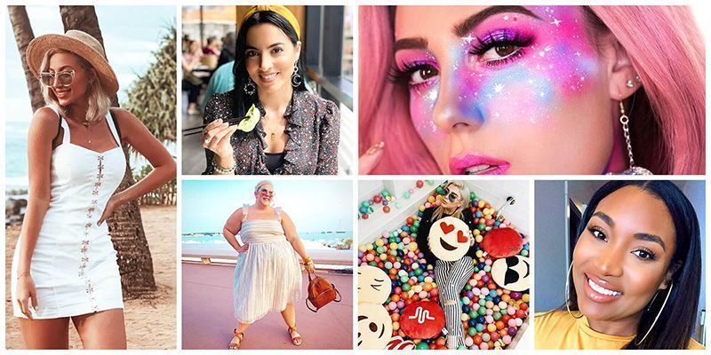 Cómo ganar dinero en TikTok 15 Influencers en TikTok