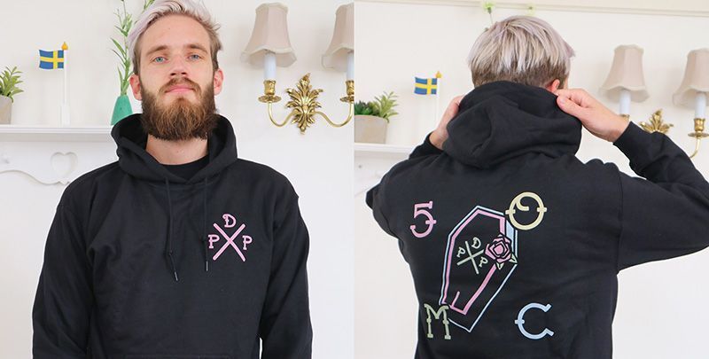 Cómo ganar dinero en TikTok 16 Merchandising TikTok