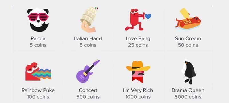 Cómo ganar dinero en TikTok 13 Regalos en TikTok