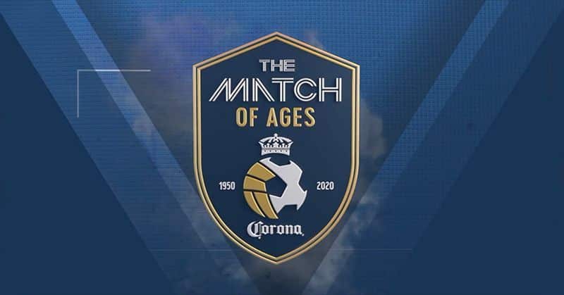 Corona Match of Ages resume 70 años en un solo partido del clásico mexicano 2 corona match of ages 01