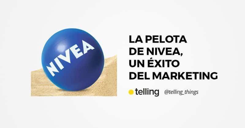 Histórico de publicidad: Audi y Elvis 5 Pelota de Nivea | Un exito del marketing