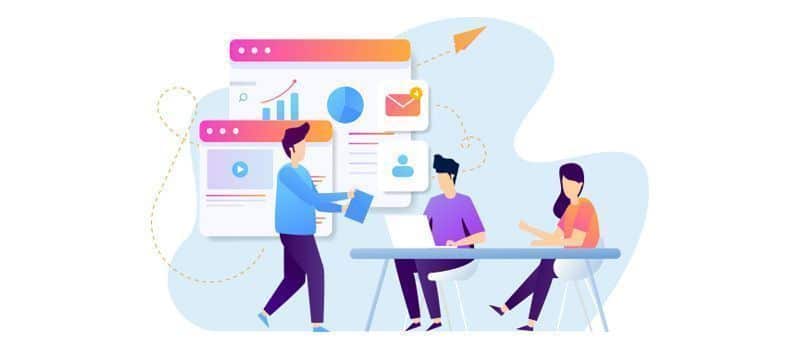 Ventajas de la publicidad programática Ventajas de la publicidad programática