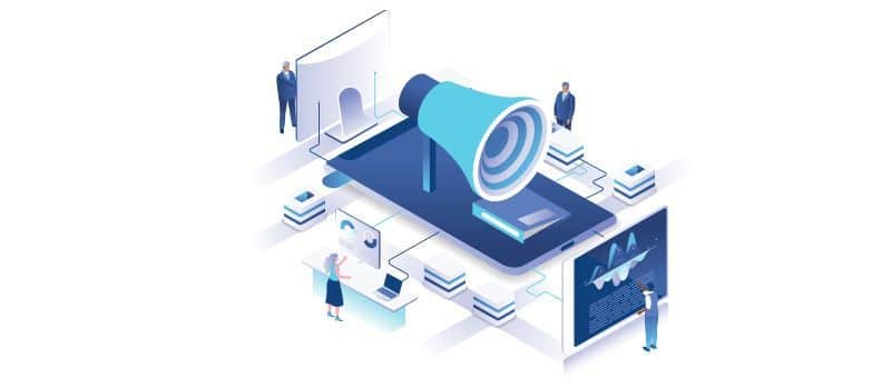 Como funciona la publicidad programática Como funciona la publicidad programática