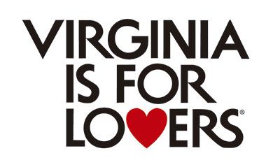 Great Graphic Designers: Milton Glaser 24 Virginia is for lovers