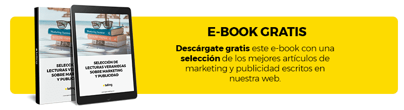 Selección de artículos sobre marketing y publicidad 13 Descargar E-book