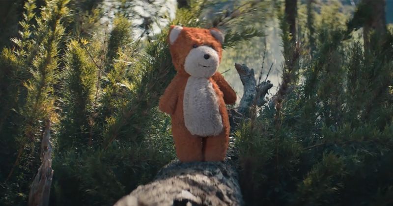 The magical McDonald's commercial that encourages us to read 7 anuncio de mcdonalds libros 01