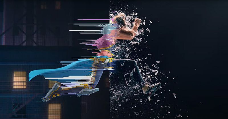 El espectacular anuncio animado de Absolut: "It's in our spirit" 4 anuncio animado de absolute its in our spirit 01