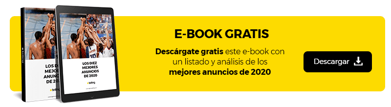 Ebook Gratis: Mejores Anuncios de 2020 Ebook Gratis: Mejores Anuncios de 2020