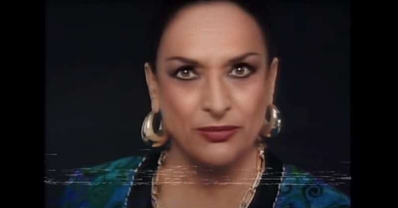El anuncio de Lola Flores con Cruzcampo: "Con mucho acento" 7 anuncio de lola flores y cruzcampo 01