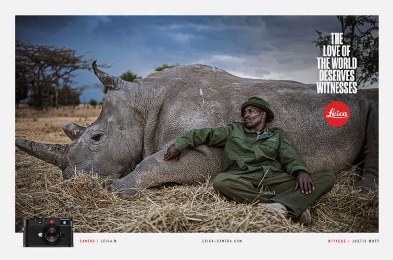 Leica celebra 150 años | The World Deserve Witnesses Leica celebra 150 años | The World Deserve Witnesses